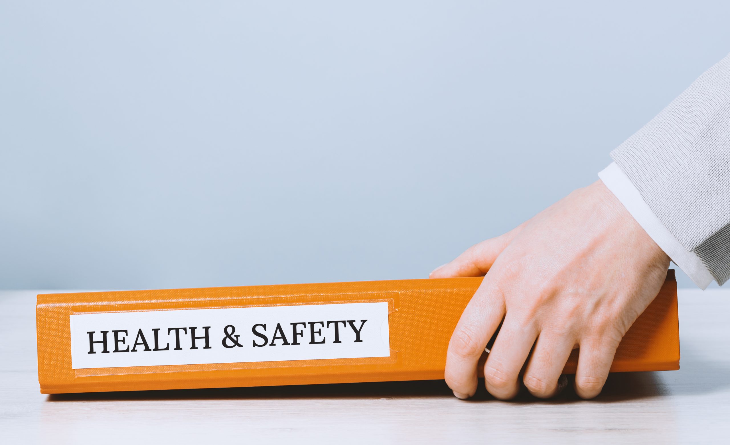 Health and Safety for Body Corporate apm