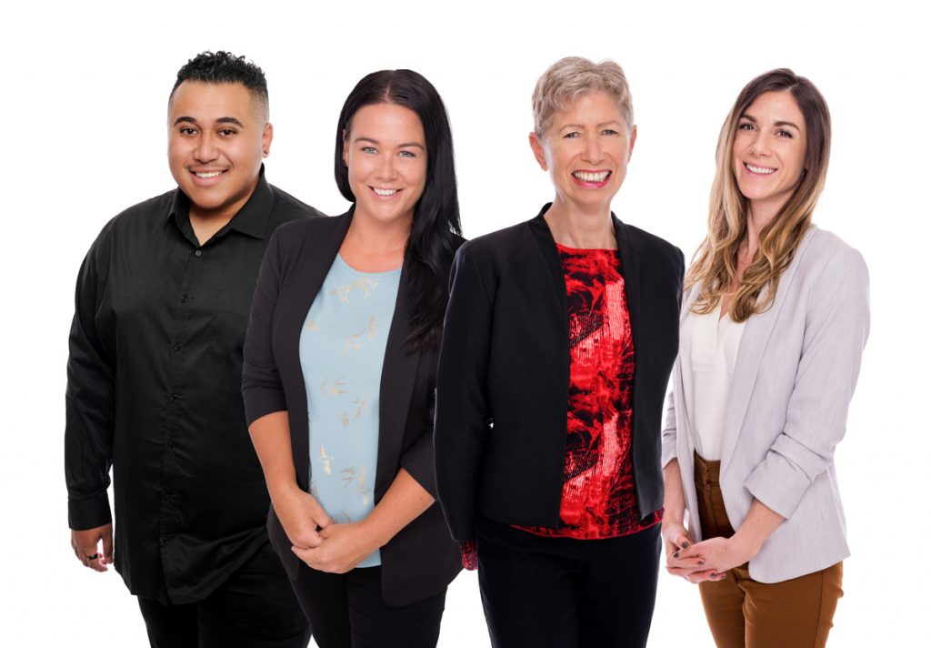 Meet The Waiheke Property Management Team apm