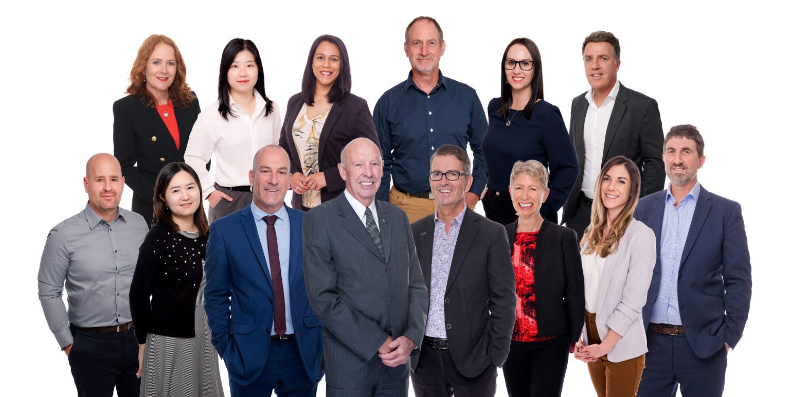 Meet The Commercial Team - apm