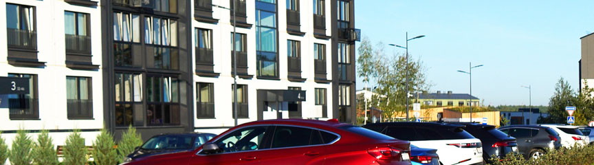 Body corporate rules, body corporate living, body corporate management, Apartment living and parking, apartment parking