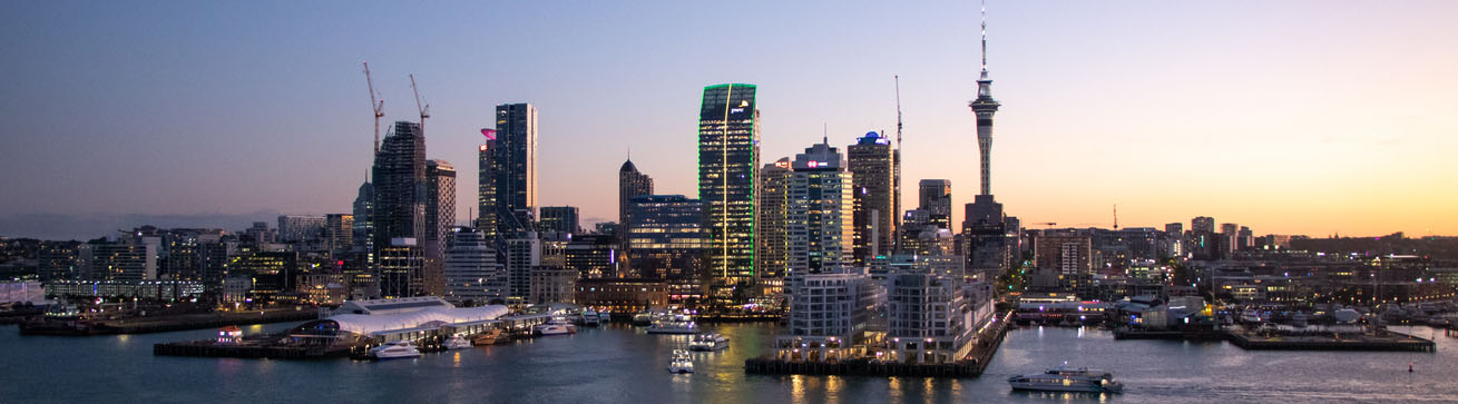 Auckand commercial property, commercial landlords
