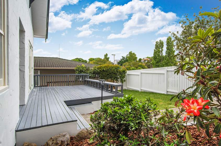 REMUERA - Stunning 5 Bedroom Home  photo
