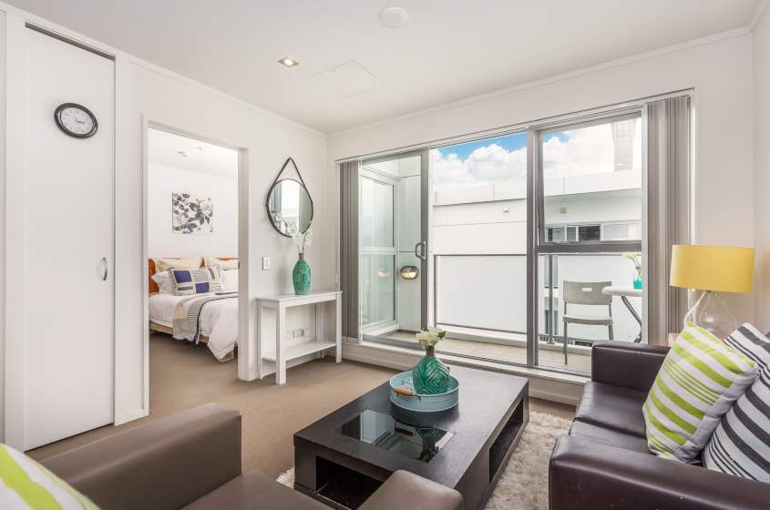 CITY CENTRE - 2 Bedroom Fully Furnished photo