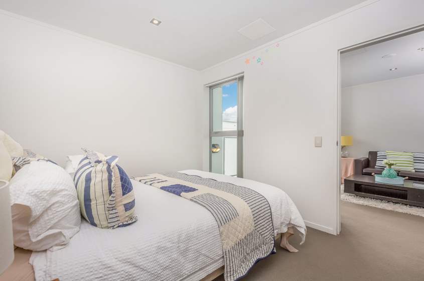 CITY CENTRE - 2 Bedroom Fully Furnished photo
