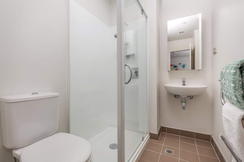 CITY CENTRE - 2 Bedroom Fully Furnished photo