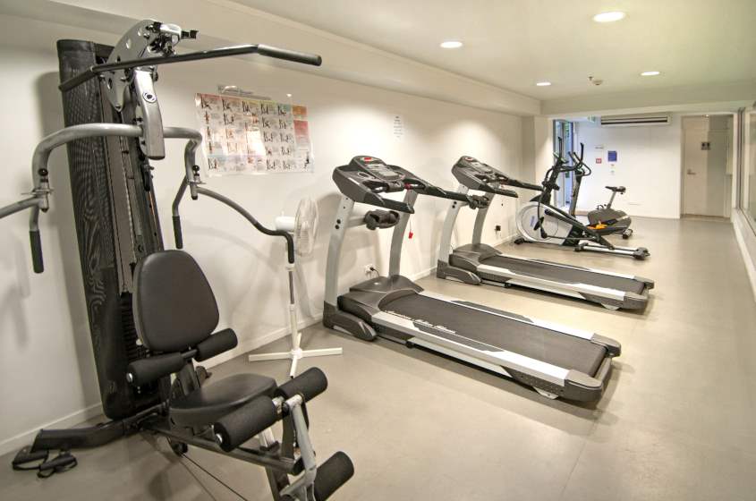 CITY CENTRE - 2 Bedroom Fully Furnished photo