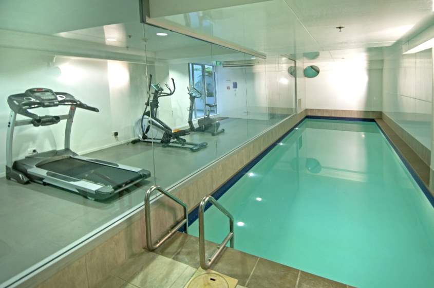 CITY CENTRE - 2 Bedroom Fully Furnished photo