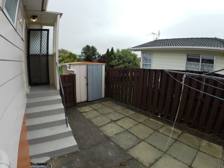 MANUREWA 2 Bedroom Unit  photo