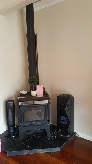 DRURY - Rural Oasis - 5 Acres - NO LETTING FEE photo