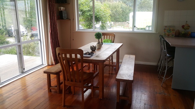 DRURY - Rural Oasis - 5 Acres - NO LETTING FEE photo