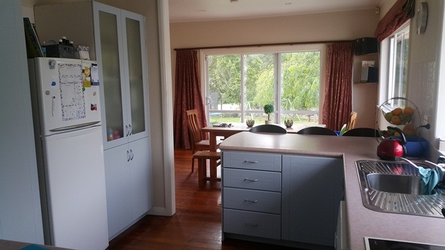 DRURY - Rural Oasis - 5 Acres - NO LETTING FEE photo