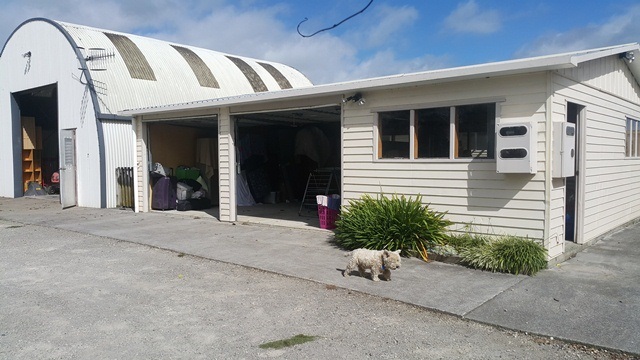 DRURY - Rural Oasis - 5 Acres - NO LETTING FEE photo