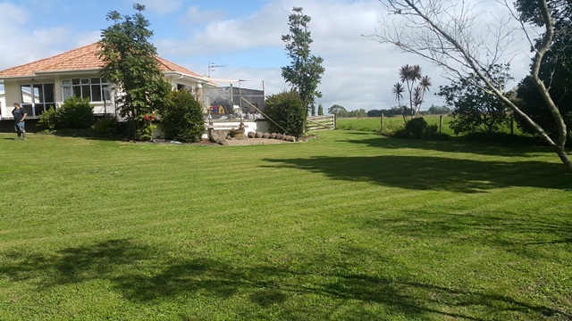 DRURY - Rural Oasis - 5 Acres - NO LETTING FEE photo