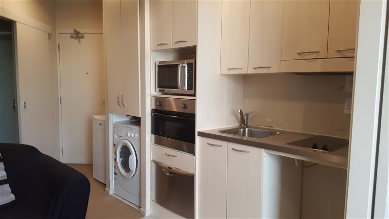 CITY CENTRE -1 Brm -Furnished photo
