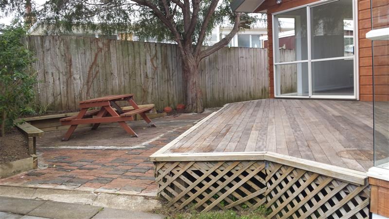 3 Bdrm Family home in Vincent St photo