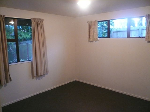 Glendene. Safe & Secure. photo