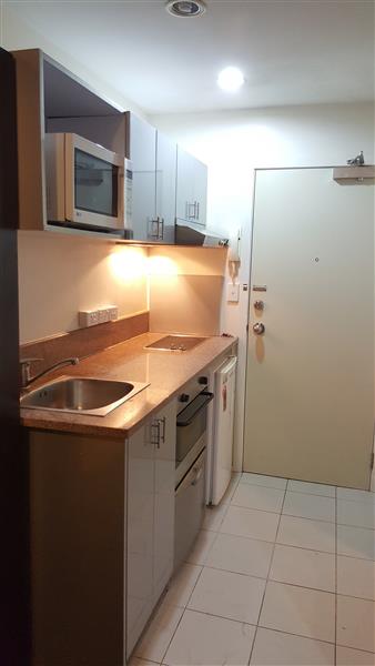 CITY CENTRAL - 1 Bedroom Apartment photo