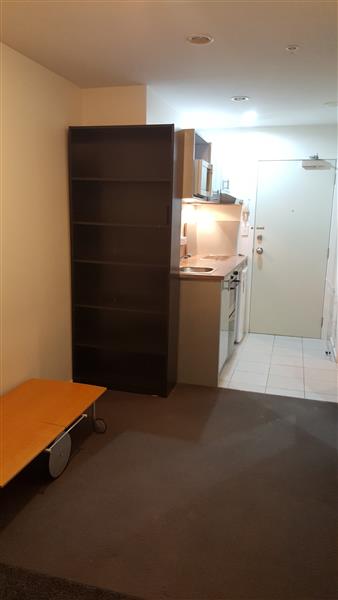 CITY CENTRAL - 1 Bedroom Apartment photo