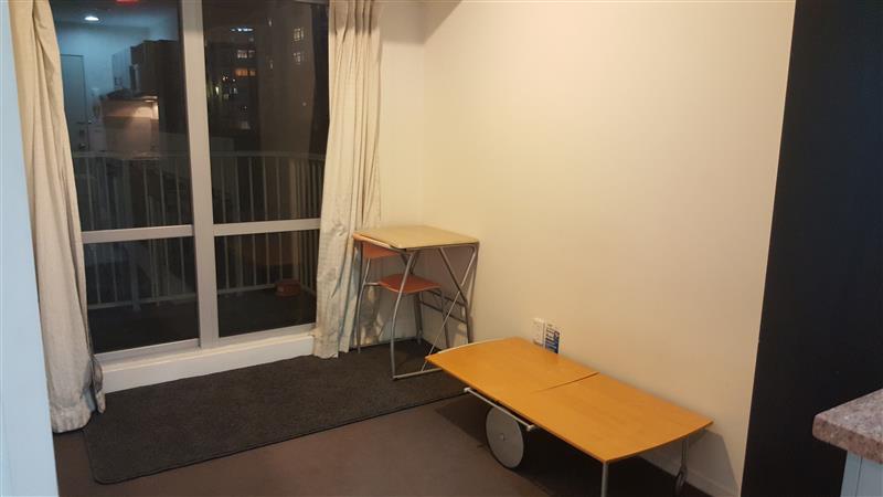 CITY CENTRAL - 1 Bedroom Apartment photo