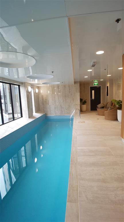 EPSOM - Secure Living photo