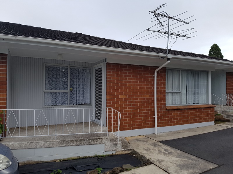 9/336 ONEHUNGA MALL - Great Location/Handy to Airport photo