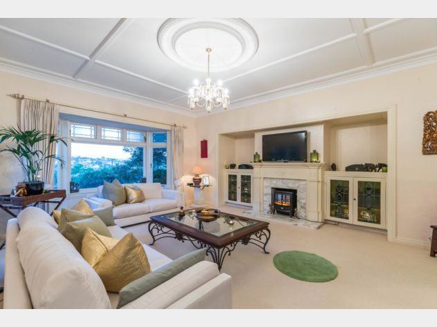 ST HELIERS - Location, Privacy, & Water View  photo