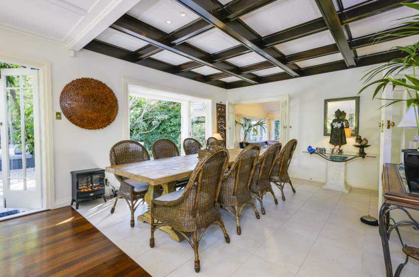 ST HELIERS - Location, Privacy, & Water View  photo
