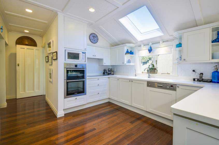 ST HELIERS - Location, Privacy, & Water View  photo
