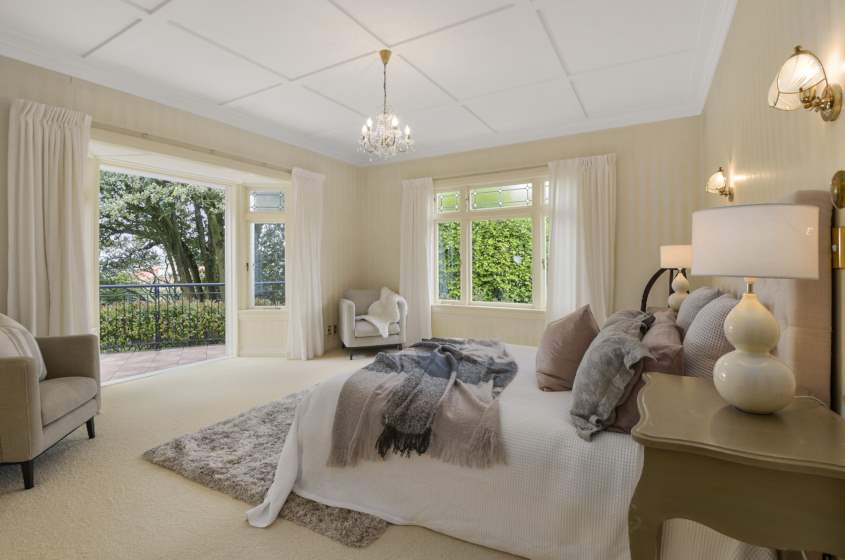 ST HELIERS - Location, Privacy, & Water View  photo