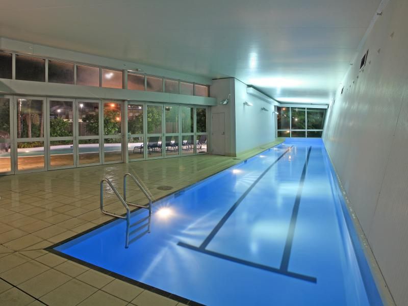 PARNELL - Mirage - One Bedroom photo