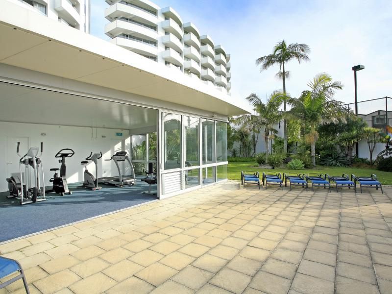 PARNELL - Mirage - One Bedroom photo