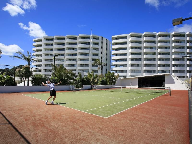 PARNELL - Mirage - One Bedroom photo