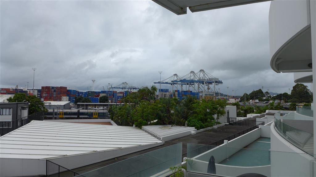 PARNELL - Mirage - One Bedroom photo