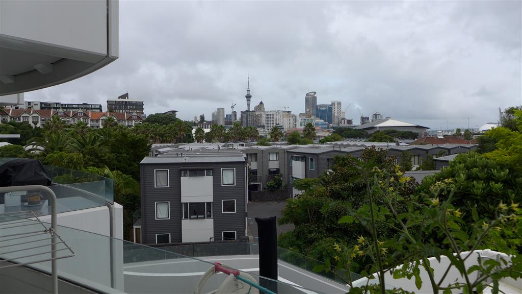 PARNELL - Mirage - One Bedroom photo