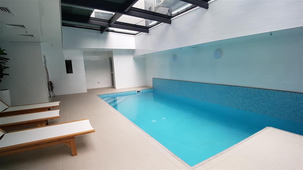 City Centre - 1 Bedroom Apartment photo