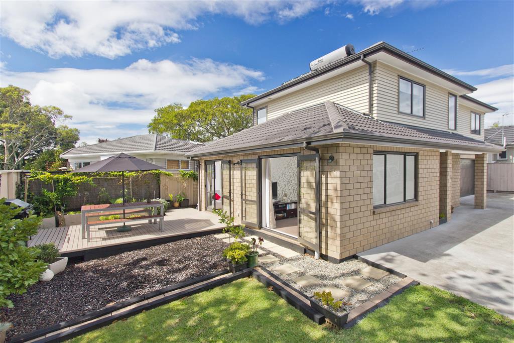 GLENDOWIE - 4 Bedoom Home Zone for Glendowie College photo
