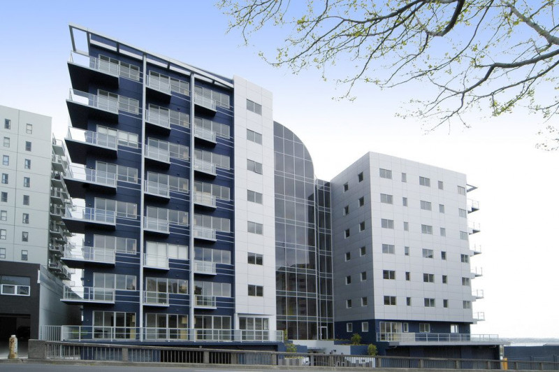 CITY CENTRE - One Bedroom with a Balcony photo