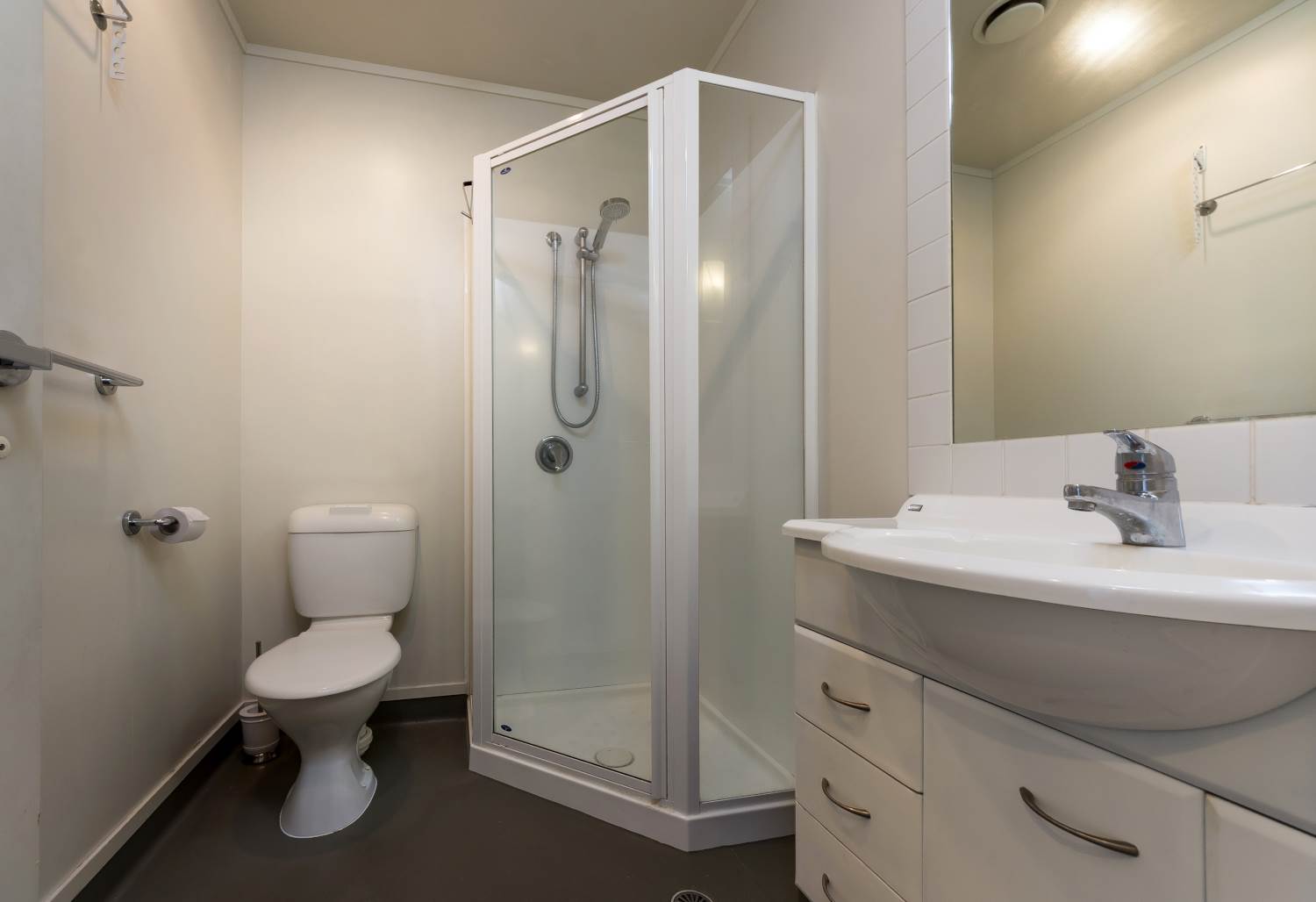 CITY CENTRE - One Bedroom with a Balcony photo