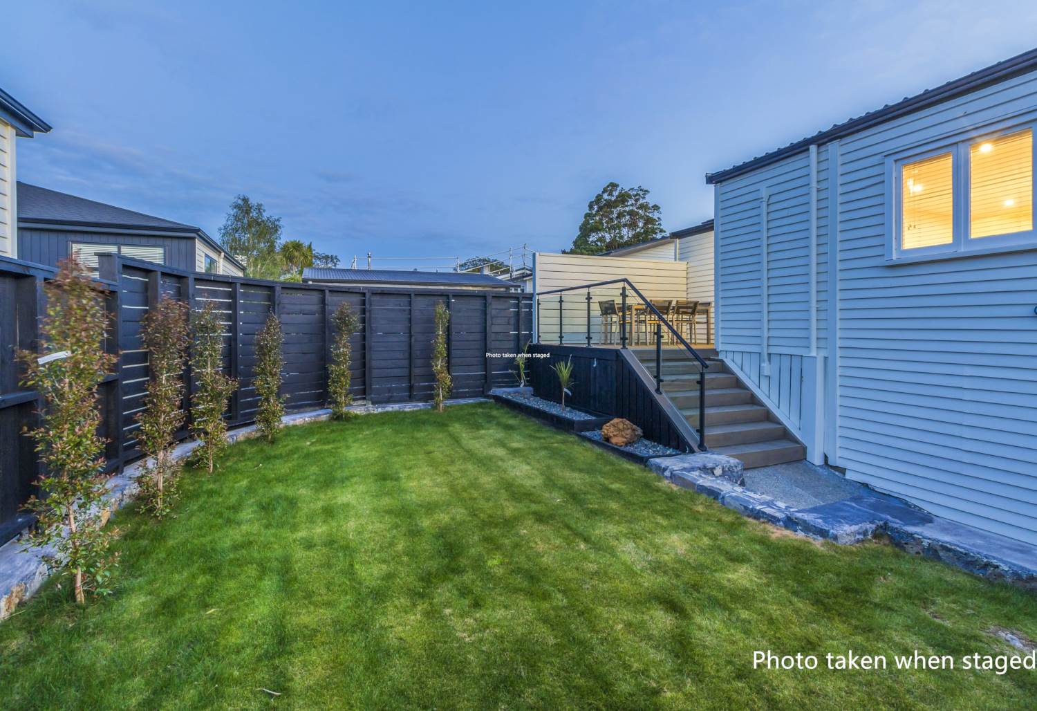 MOUNT EDEN - 4 double bedroom home with 3 bathrooms  photo
