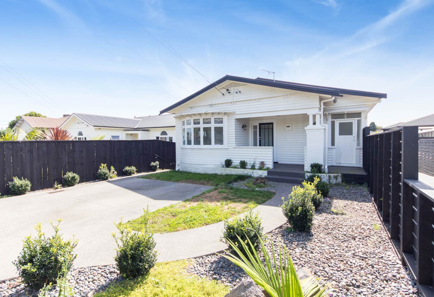 MOUNT EDEN - 4 double bedroom home with 3 bathrooms  photo