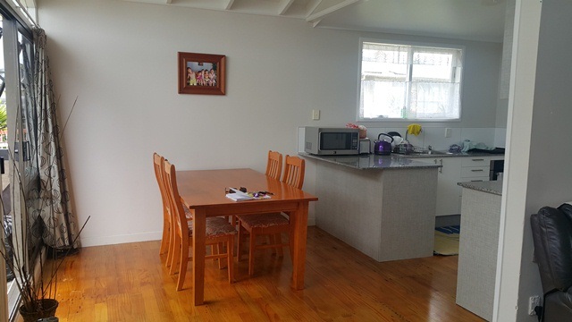 MANGERE - 3 bedroom house + 3 Brm and Office  photo