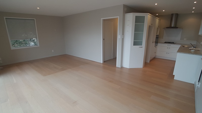 St HELIERS Hampton Drive spacious 2 bedroom townhouse north facing photo