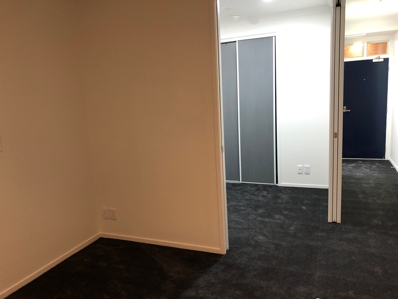 CITY CENTRE - One Bedroom with a Balcony photo