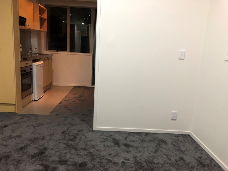 CITY CENTRE - One Bedroom with a Balcony photo