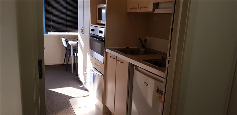 CITY CENTRE  - 1 Bedroom Furnished Apartment photo