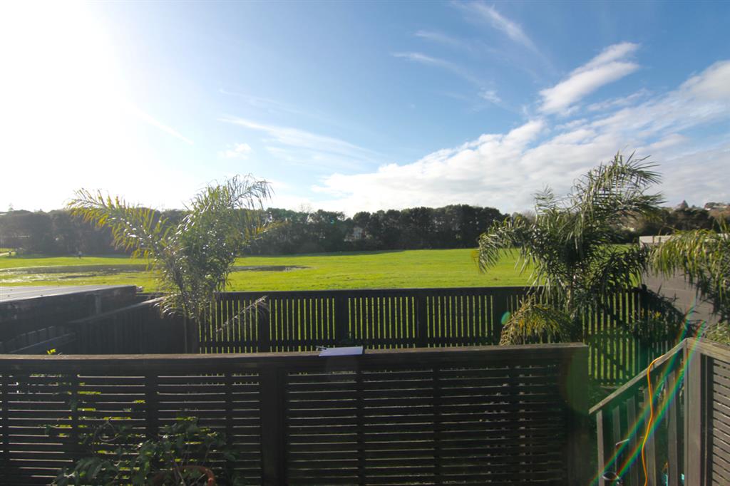 Remuera 1 bedroom unit plus an office with private garden and carport photo