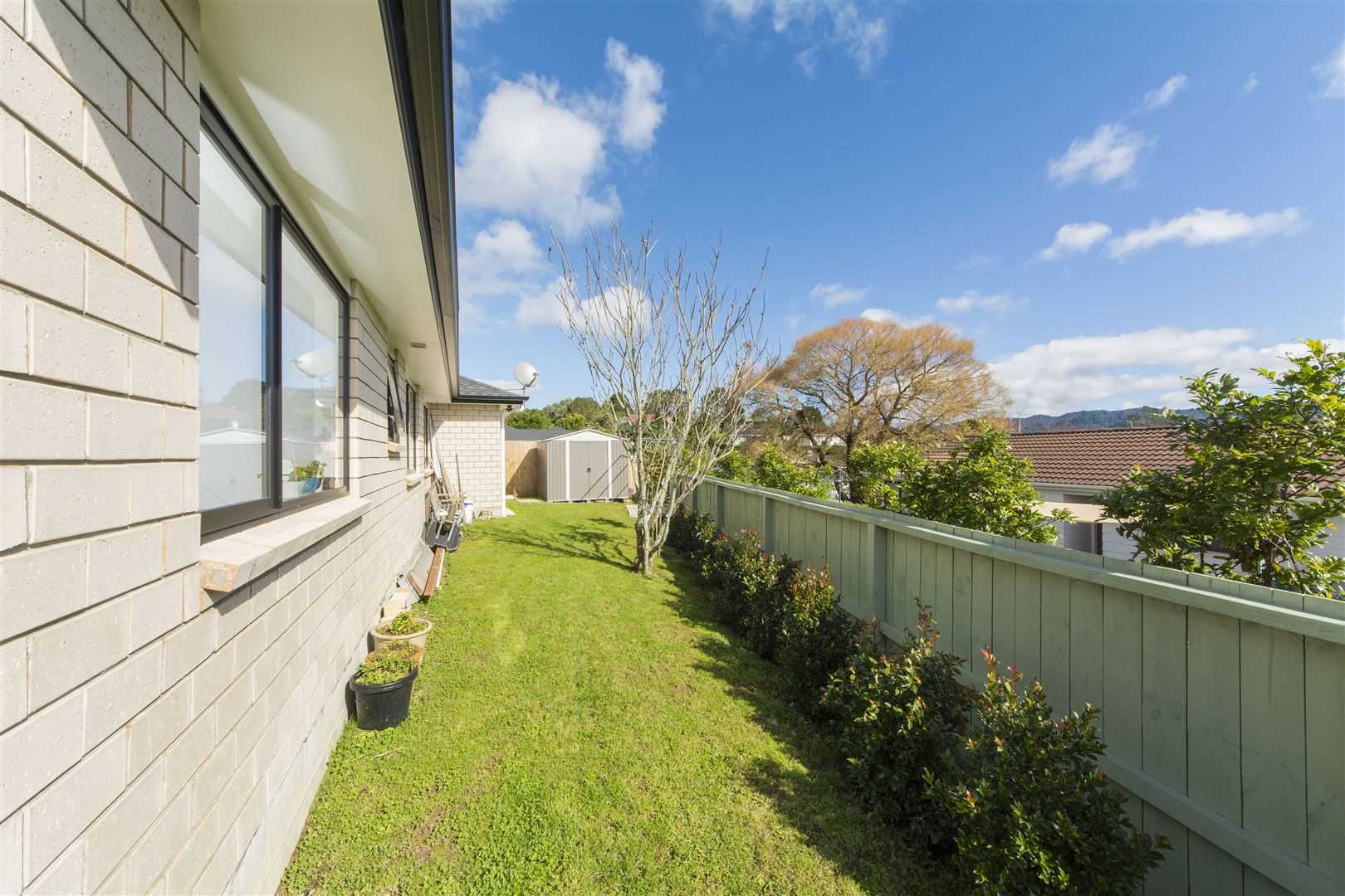 GLEN EDEN - Modern 4 bedrooms 2 bathroom family home Glen Eden photo