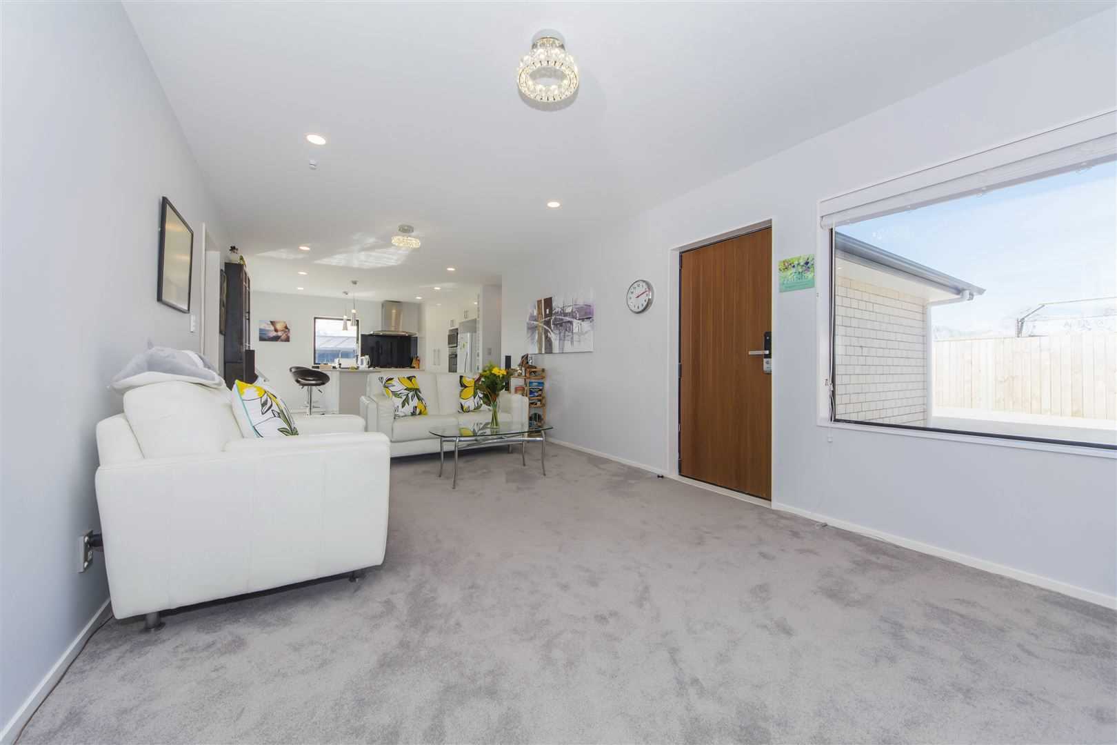 GLEN EDEN - Modern 4 bedrooms 2 bathroom family home Glen Eden photo