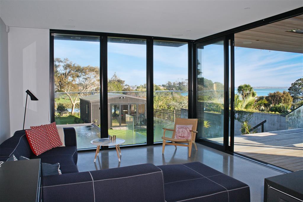 WESTMERE - Stunning four bedroom home with pool & spa photo