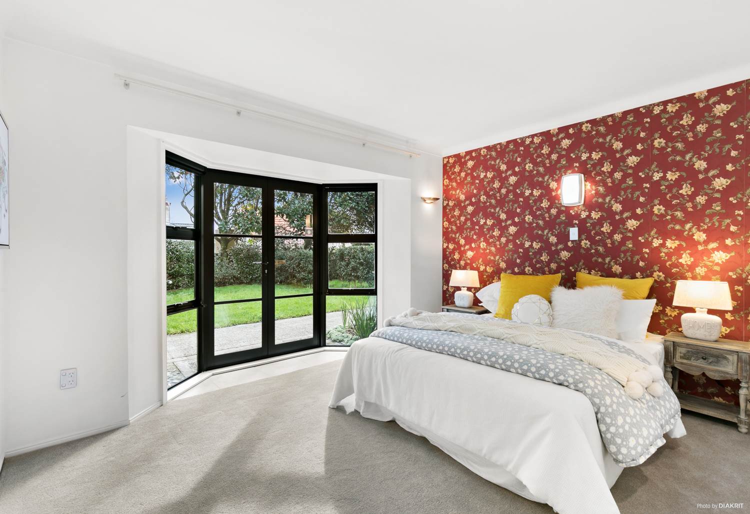 EPSOM - Charismatic home in royal DGZ location  photo